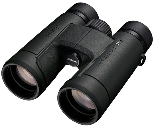 ニコン ニコン双眼鏡 PROSTAFF P7 8x42 1個 PSP7 8x42 23,220円