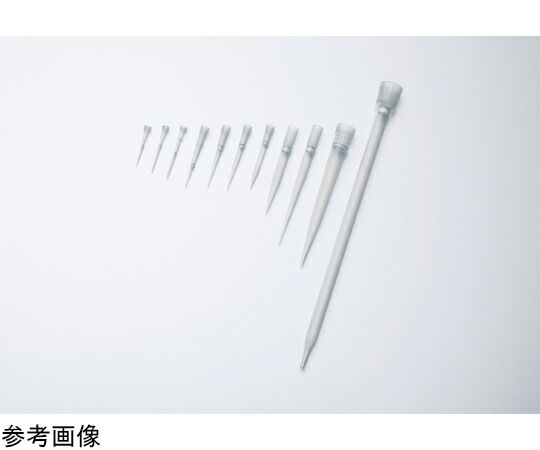 エッペンドルフ ep Dualfilter T.I.P.S. Forensic DNA Grade 50-1000μL 1セット(960本入) 0030078845