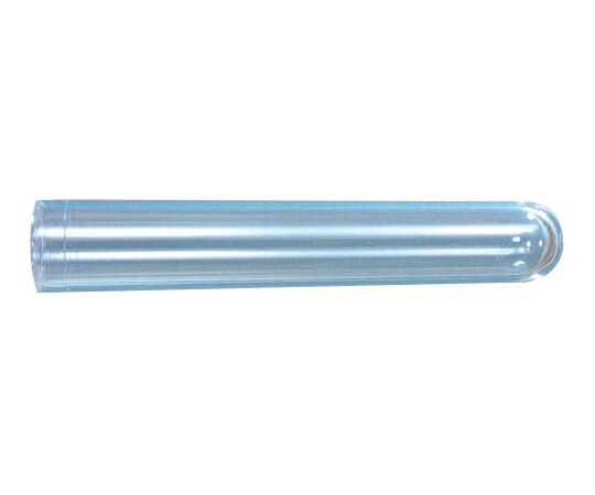BMBio　ST テストチューブ 13x75mm 5.0ml 1セット（1000本×4個入） 1セット(1000本×4個入) 093013