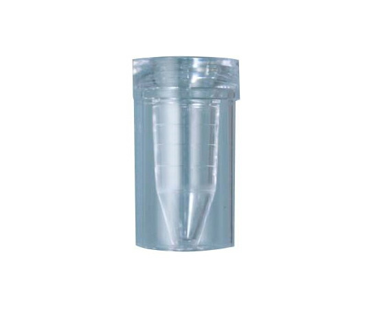 EVERGREEN 標本優勝杯 0.5ml 1仕掛ける（1000個×10容器に並べる入） 1仕掛ける(1000個×10容器に並べる入) 127-0093-010