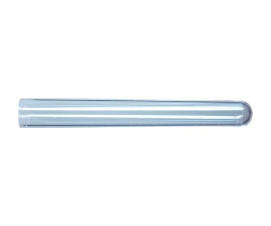 店内全品ポイント5倍★要エントリー★EVERGREEN テストチューブ 13x100mm 8.0ml P.S.製 1セット(1000本×4個入) 1セット(1000本×4個入) 214-2030-010|Shop de clinic店