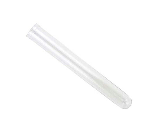 EVERGREEN 取り調べる熱電子管12x75粍/P.P 1000本入 1個(1000本入) 214-2367-030