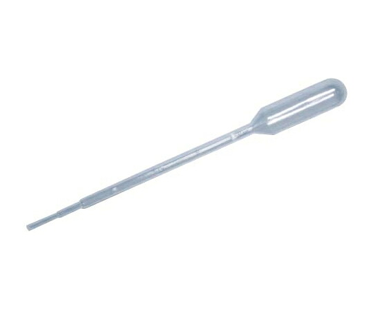 Thermo scientific トランスファーピペット 3.5ml 個装 1仕掛ける（500本×8個入） 1仕掛ける(500本×8個入) 222-1S