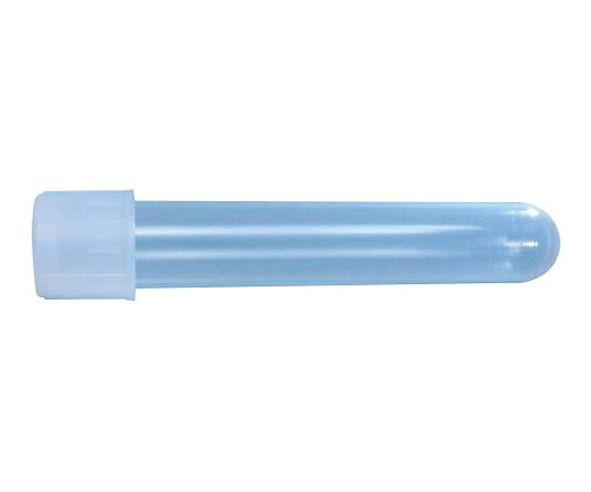 店内全品ポイント5倍★要エントリー★EVERGREEN 2ポジションキャップ付チューブ 17x100mm 16.0ml P.P.製 1セット（500本&times;4個入） 1セット(500本&times;4個入) 222-2393-080｜Shop de clinic店