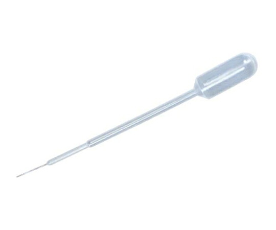 Thermo　scientific トランスファーピペット 3.1ml 1セット（250本×8個入） 1セット(250本×8個入) 233
