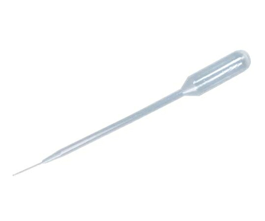 Thermo　scientific トランスファーピペット 3.7ml 1セット（500本×8個入） 1セット(500本×8個入) 235-20S 54,529円