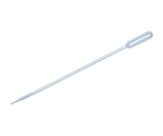 Thermo scientific トランスファーピペット 2.3ml 1仕掛ける（400本×8個入） 1仕掛ける(400本×8個入) 262-20S