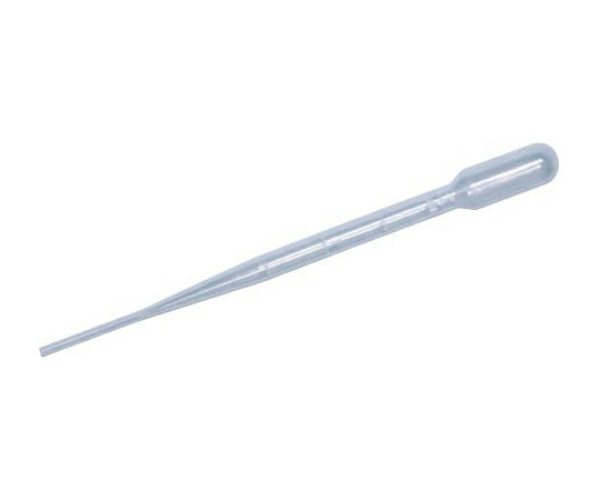 Thermo　scientific トランスファーピペット 1.8ml 1セット（500本×10個入） 1セット(500本×10個入) 274