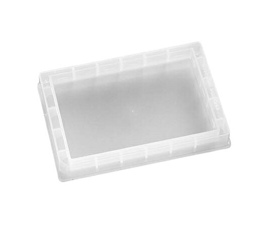 Porvair リザーバー 1レーン 85ml 1セット（25枚×4個入） 1セット(25枚×4個入) 390009