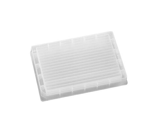 店内全品ポイント5倍★要エントリー★Porvair リザーバー 16レーン 78ml 1セット（25枚&times;4個入） 1セット(25枚&times;4個入) 390017｜Shop de clinic店