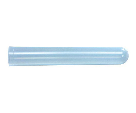 Thermo Scientific (QSP) テストチューブ 12x75mm 4.5ml P.P.製 1セット（1000本×4個入） 1セット(1000本×4個入) 535-B1-Q