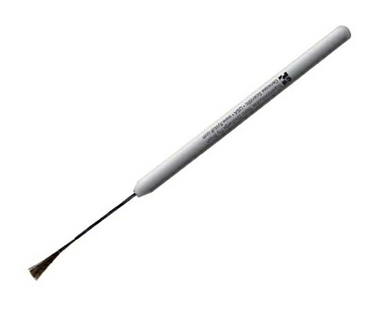 Genesee Scientific Corporation Flypushing ショウジョウバエ用静電気取り締まる毛はらい 3本入 1個(3本入) 59-204