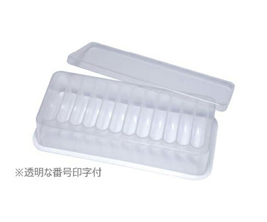 BMBio　ST リザーバー 12レーン 60ml 1セット（20枚×4個入） 1セット(20枚×4個入) B-0817-1