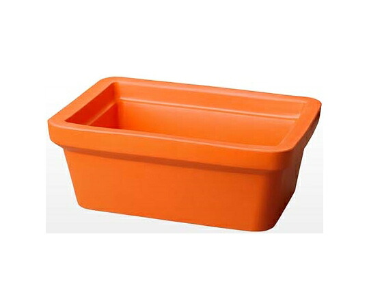 店内全品ポイント5倍★要エントリー★biocision TruCool Midi 4L Ice Pan オレンジ 1個 BCS-113OR｜Shop de clinic店 19,314円