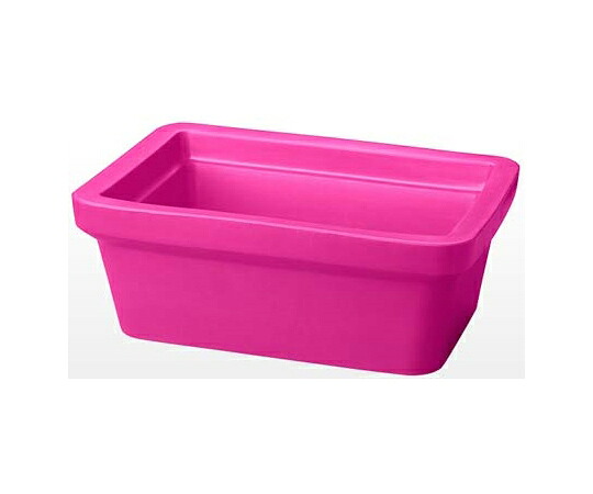 店内全品ポイント5倍★要エントリー★biocision TruCool Midi 4L Ice Pan ピンク 1個 BCS-113PK｜Shop de clinic店