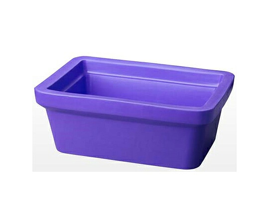 biocision TruCool Midi 4L Ice Pan パープル 1個 BCS-113PL