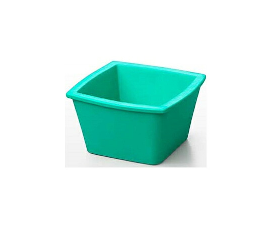 biocision TruCool Mini 1L Ice Pan 緑であること 1個 BCS-211