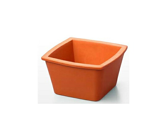 biocision TruCool Mini 1L Ice Pan オレンジ色 1個 BCS-211OR