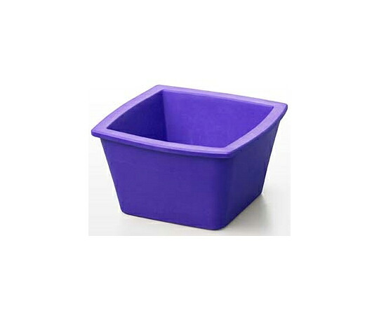 biocision TruCool Mini 1L Ice Pan パープル 1個 BCS-211PL