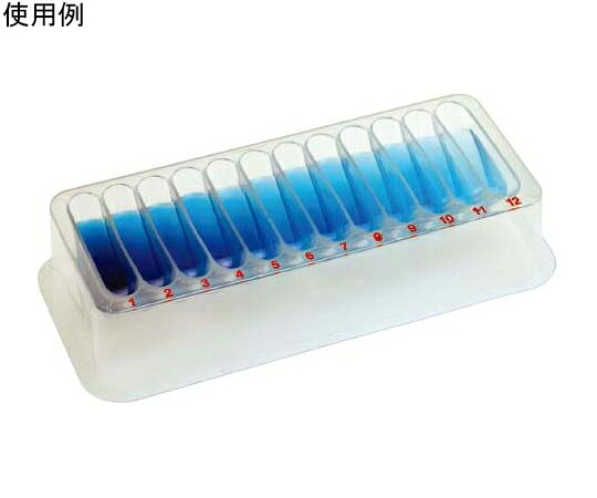 Argos　Technologies　Inc リザーバー 12レーン 36ml　50枚入 1個(50枚入) BMA-B3134