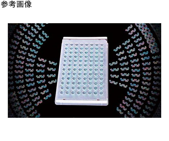 BMBio　ECO SureSeal Thermal 1セット（100枚×4個入） 1セット(100枚×4個入) BMF-100-THER-PLT