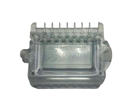 GUNSTER 6way チューブオープナー 1仕掛ける（15個入） 1仕掛ける(15個入) MB-OPENER