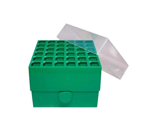 BMBio　ST 遠心管ラック 15mlx36本　2個入 1パック(2個入) R-7922-15