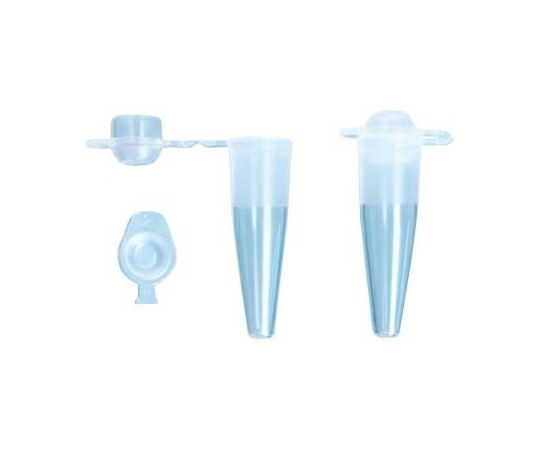 Simport PCRシングル熱電子管 学生寄宿舎とっ始め 0.2ml 自然的 1仕掛ける（1000本×4個入） 1仕掛ける(1000本×4個入) T325-1VN