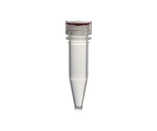 店内全品ポイント5倍★要エントリー★Simport MICREWTUBE 1.5ml コニカル型 ナチュラル フラットトップ　1000本入 1個(1000本入) T335-5｜Shop de clinic店