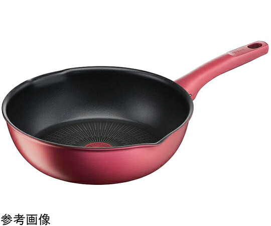 T-fal IHルージュ アンリミテッド マルチパン 26cm 1個 G26277
