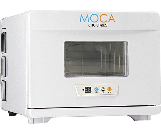 店内全品ポイント5倍★要エントリー★アステップ 業務用温冷庫 MOCA 1個 CHC-8F(eco)|Shop de clinic店