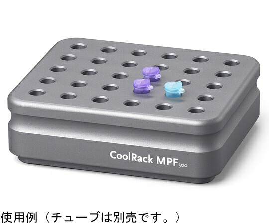 コーニング CoolRack 500uL M30-PF 1個／ケース 432046