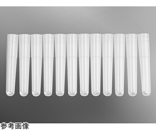 店内全品ポイント5倍★要エントリー★コーニング・Axygen 1.1mL 12連ミニチューブ バルク　80個&times;5パック入 1ケース(80個&times;5パック入) MTS-11-12-C｜Shop de clinic店