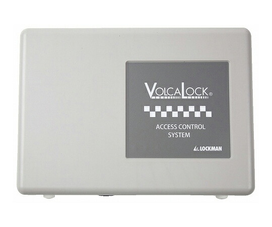 店内全品ポイント5倍★要エントリー★ロックマンジャパン VOLCALOCK専用制御盤 スタンダードモデル 1台 LK-2200｜Shop de clinic店