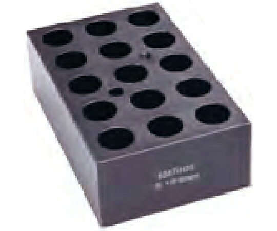 Thermo　Fisher　Scientific ブロック 15/16mm×15 1個 88870106 15,664円