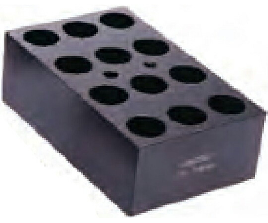 Thermo　Fisher　Scientific ブロック 17/18mm×12 1個 88870107