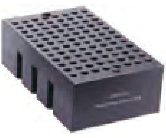 Thermo　Fisher　Scientific ブロック 2mL 96 ウェル PCR プレート（スカート無）×1 1個 88870120