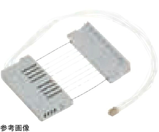 店内全品ポイント5倍★要エントリー★Thermo Fisher Scientific スモールディスペンスカセット(0.5~50μL)メタル製 チューブ長 40cm 1セット 1セット 24073295|Shop de clinic店