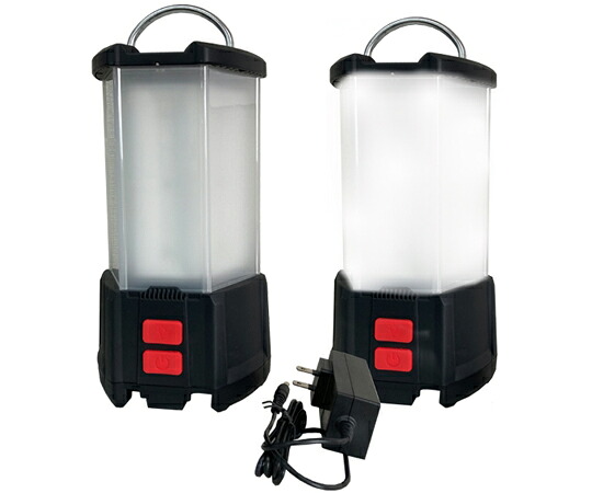 富士倉 45W充電式トールランタン 1台 GP-TB45W