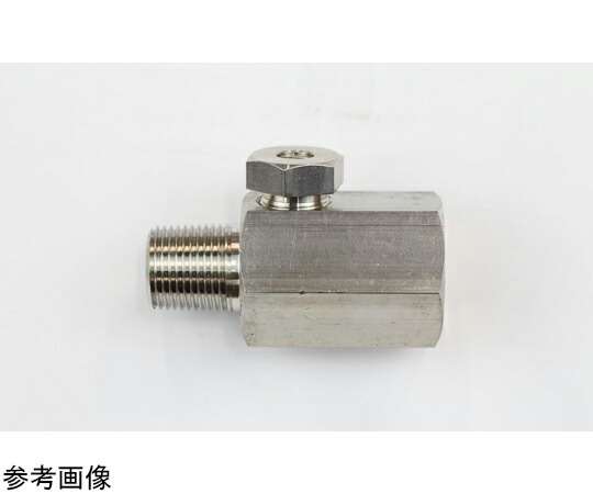 長野計器 ダンプナ Rc1/2×R1/2 SUS 1個 FD11-993