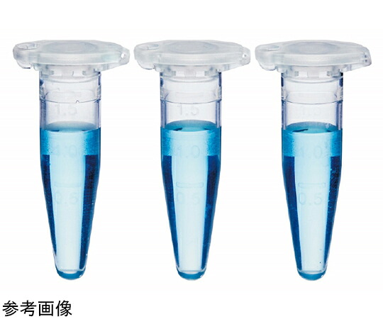 Fisherbrand Fisherbrand ロック付きスナップキャップチューブ 1.5mL アソート 1本×500本入 1セット(500本入) 14-666-325
