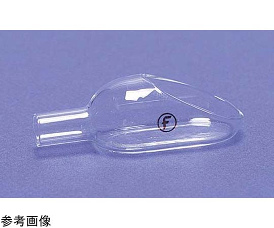 Fisherbrand Fisherbrand ガラス製計量ロート 5種類 1個×5個入 1セット(5個入) 14-353F