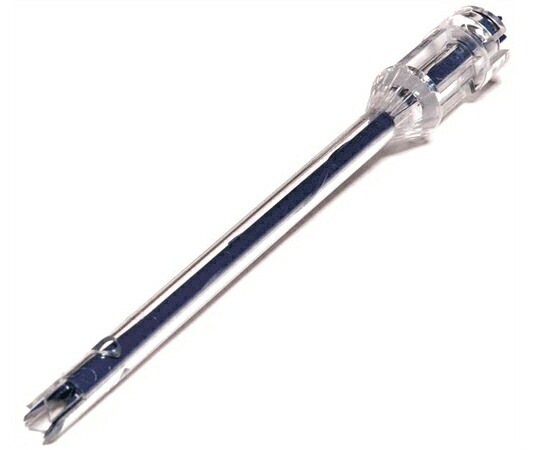 Fisherbrand ハンディホモジナイザー 150 ディスポーザブルジェネレータープローブ 1本×25本入 1セット(25本入) 15-340-176