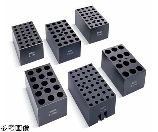 Fisherbrand Fisherbrand Isotemp デジタルドライバス用立ちはだかる 2mL熱電子管 1個 88860104