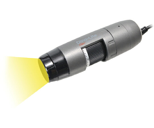 店内全品ポイント5倍★要エントリー★ディノライト(Dino-Lite) Dino-Lite Edge M Fluorescence（蛍光）RFYW 1個 DINOAM4115TRFYW｜Shop de clinic店