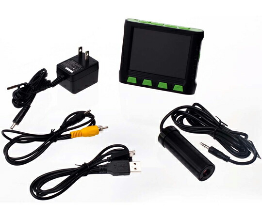 ディノライト(Dino-Lite) Dino-Eye Premier Portable 1個 DINOEYEPP