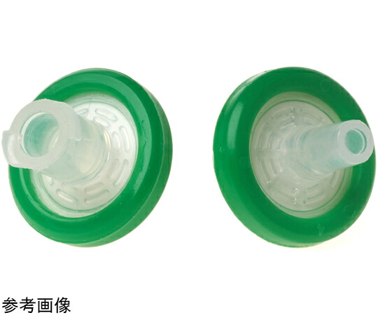 Celltreat シリンジフィルター（ポリエーテルスルホン 0.22μm、膜径13mm） ブリスターパック 75個入 1箱(75個入) 229746｜Shop de clinic店