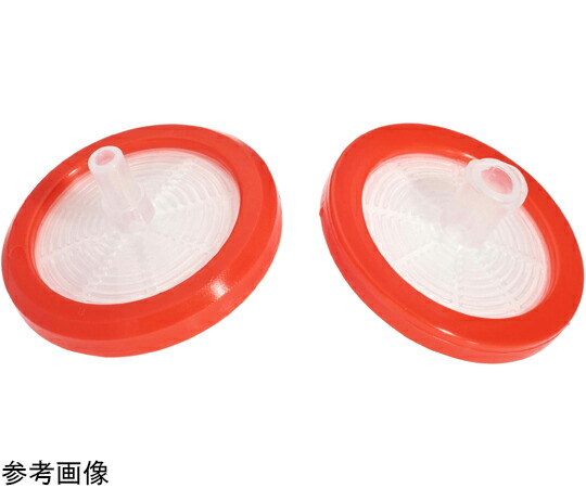 店内全品ポイント5倍★要エントリー★Celltreat シリンジフィルター（酢酸セルロース 0.45μm、膜径30mm） ブリスターパック 30個入 1箱(30個入) 229763｜Shop de clinic店