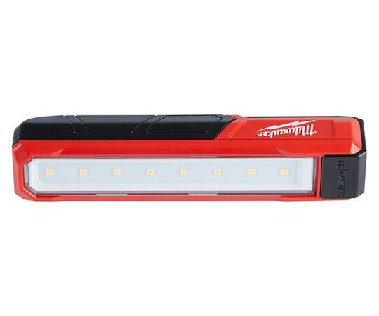 ミルウォーキーツール・ジャパン REDLITHIUM USB 充電式パーソナルライト 1個 L4 FL-301 JP