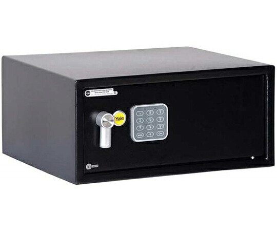 店内全品ポイント5倍★要エントリー★Yale パーソナルセーフ Laptop 1個 YLV/200/DB1|Shop de clinic店